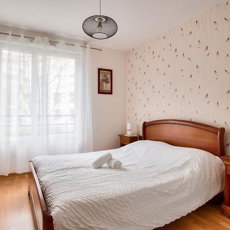 Appartement De Charme Proche Centre-Ville Нант Екстериор снимка